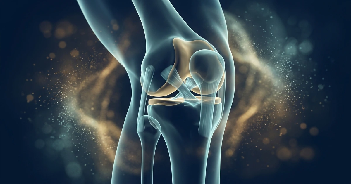 Joint and orthopedic regenerative therapy