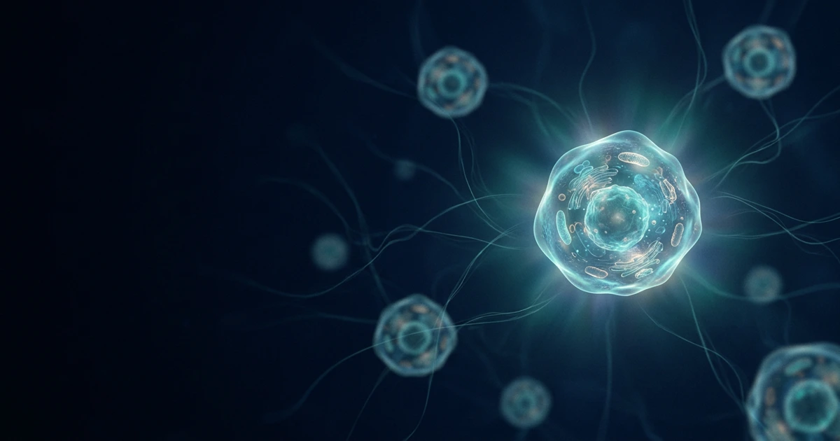 MUSE cell therapy