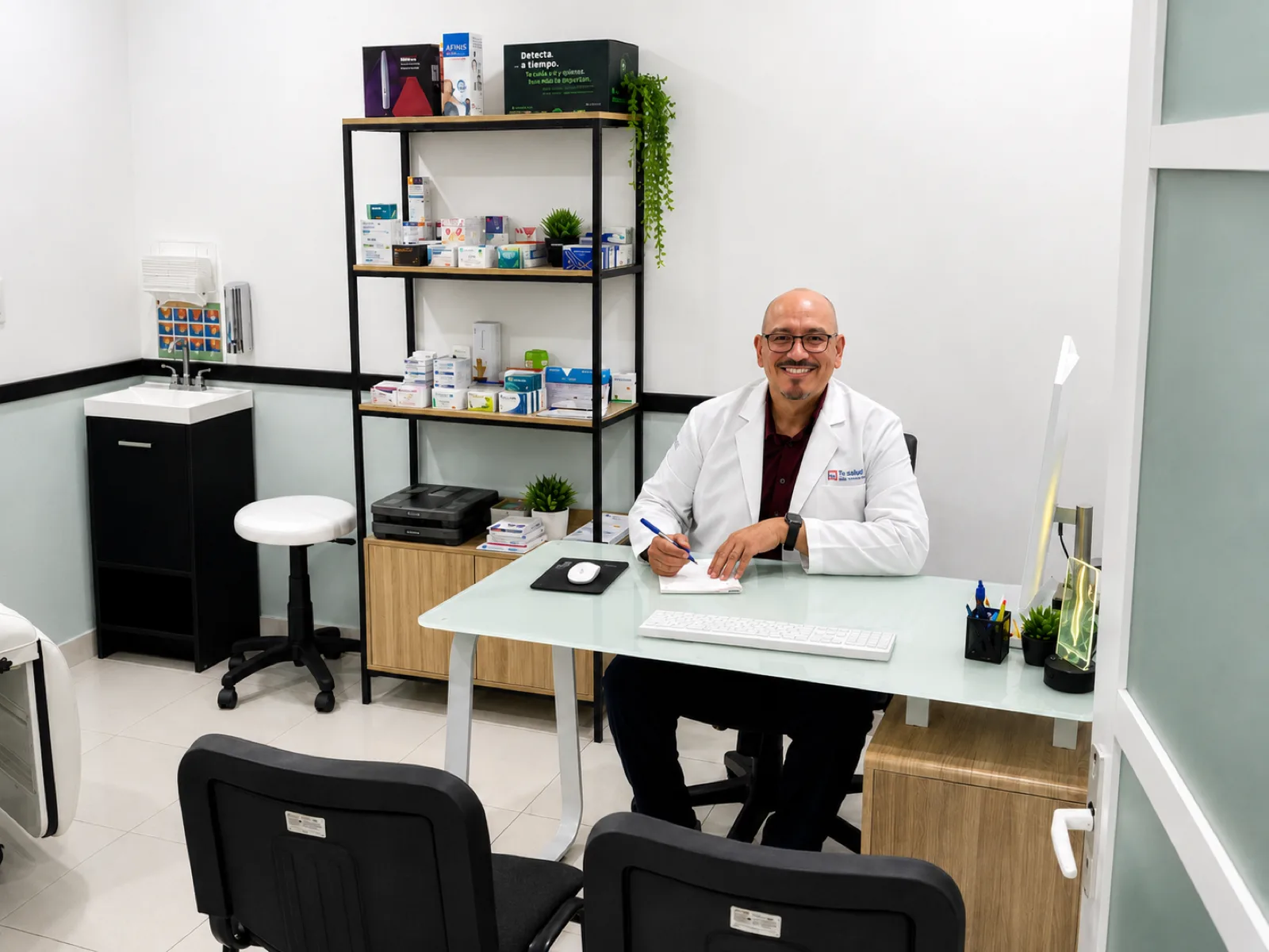 Altiva Cellular Therapy clinic, Nuevo Vallarta
