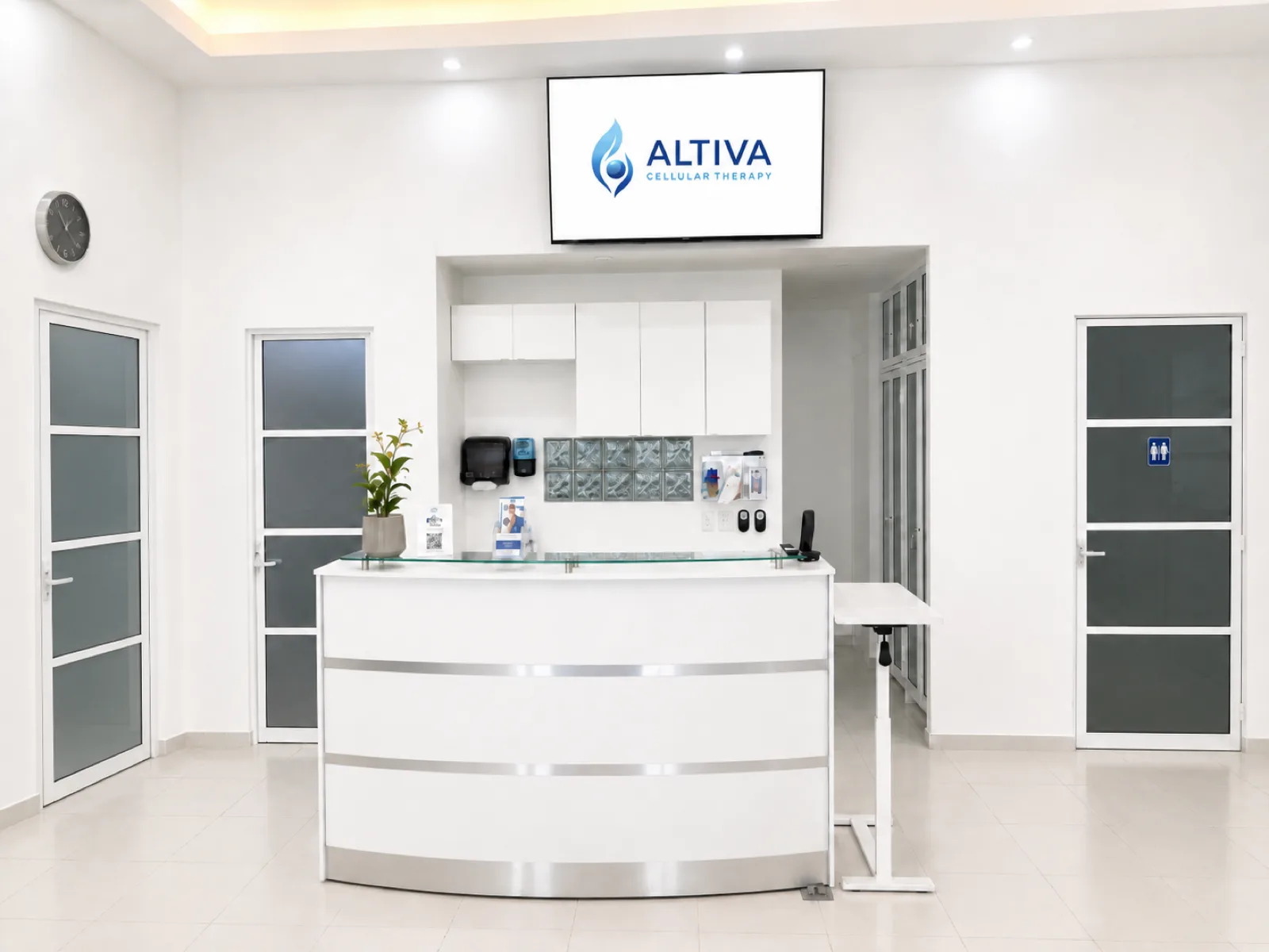 Altiva Cellular Therapy clinic, Nuevo Vallarta