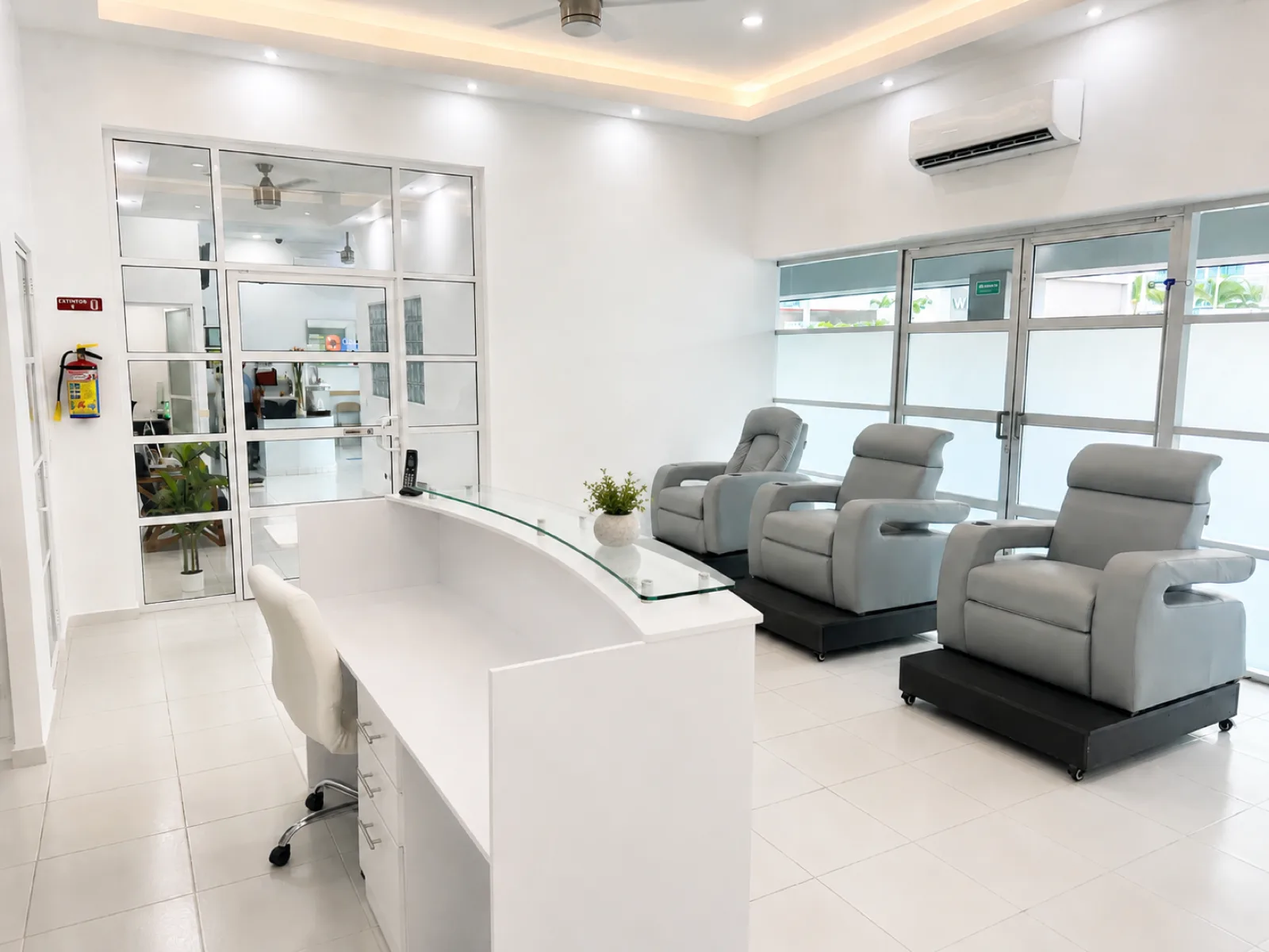 Altiva Cellular Therapy clinic, Nuevo Vallarta