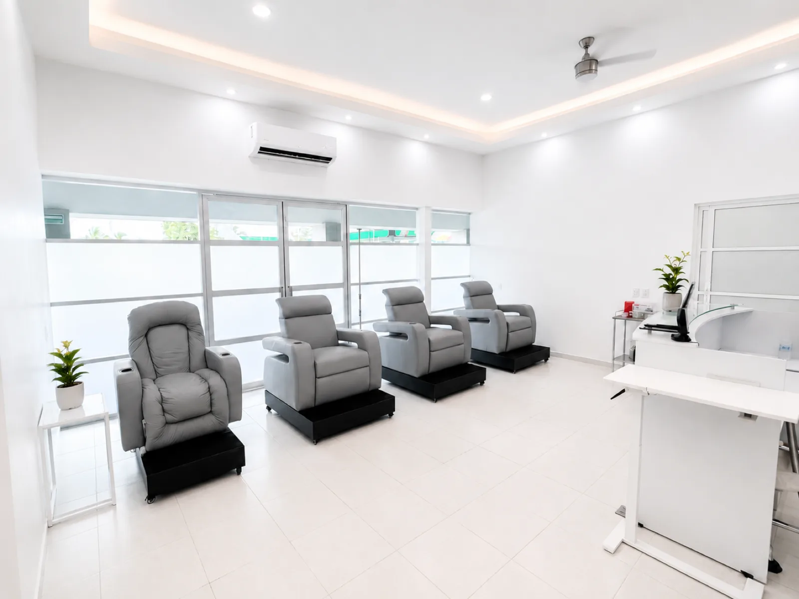 Altiva Cellular Therapy clinic, Nuevo Vallarta