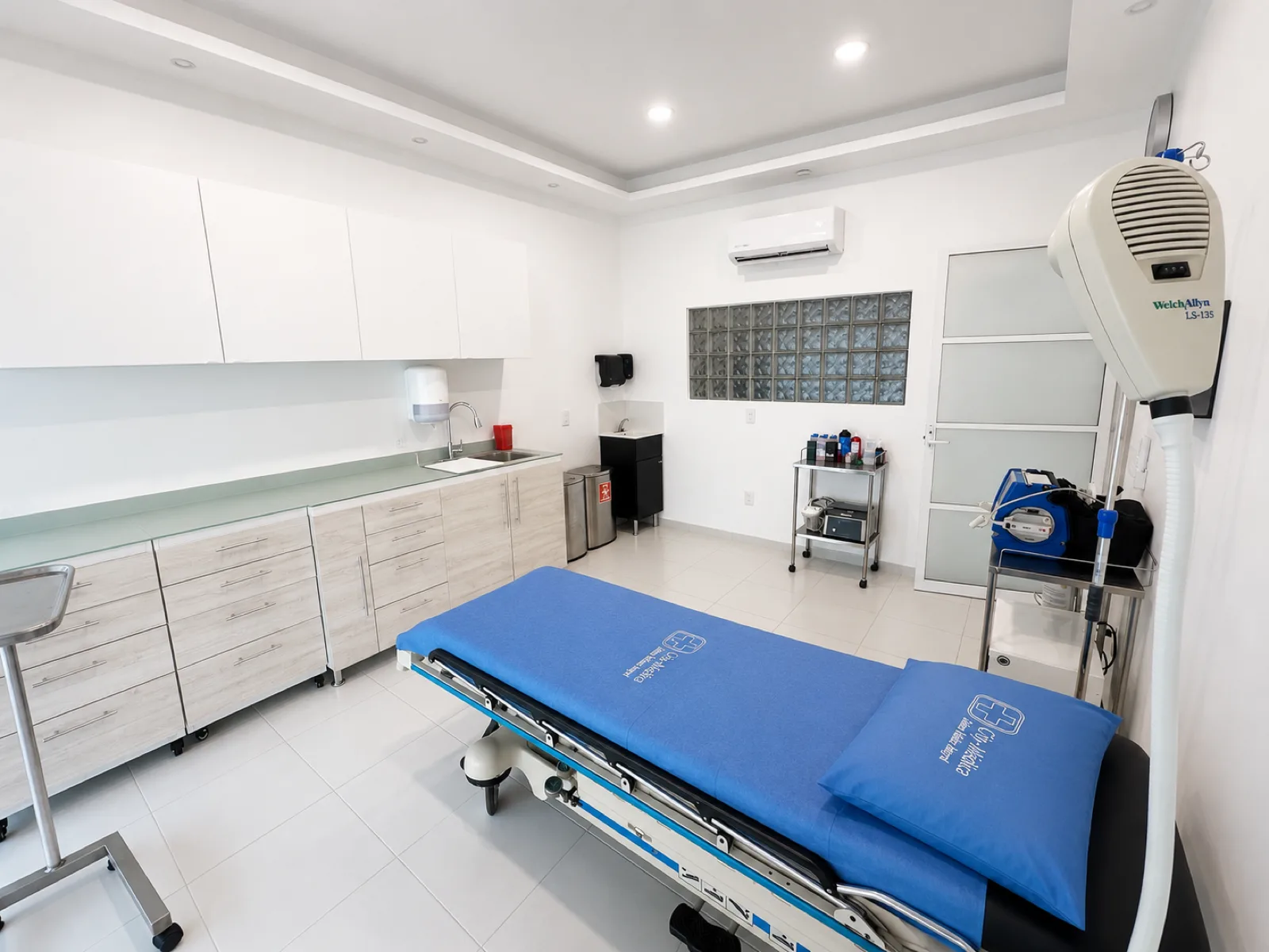 Altiva Cellular Therapy clinic, Nuevo Vallarta