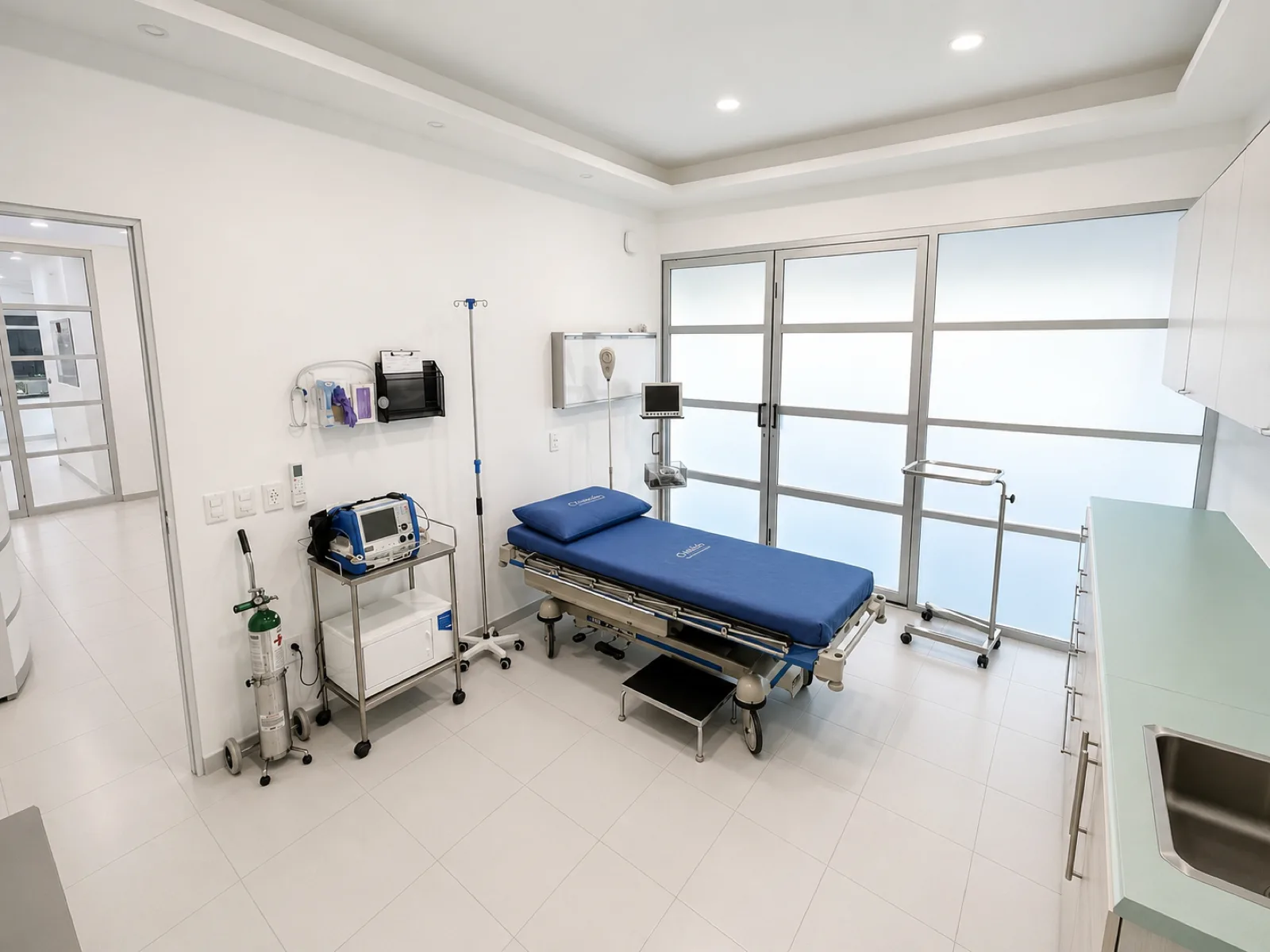 Altiva Cellular Therapy clinic, Nuevo Vallarta