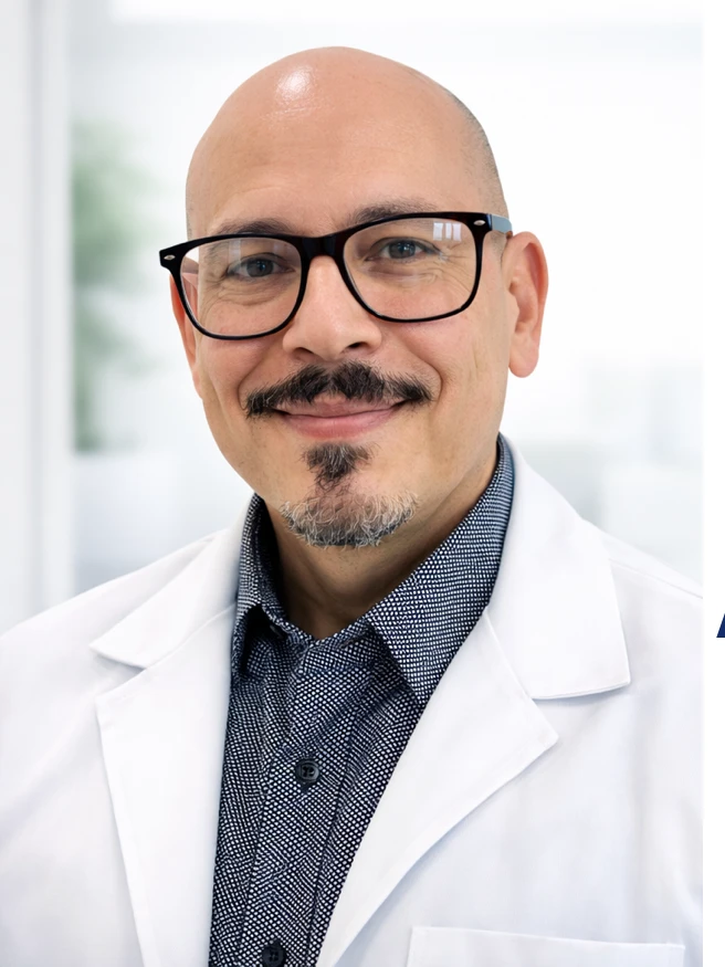 Dr. Essaú Gutiérrez, Medical Director & Co-Founder at Altiva Cellular Therapy
